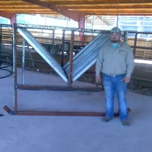 Meet your Posher, Samuel